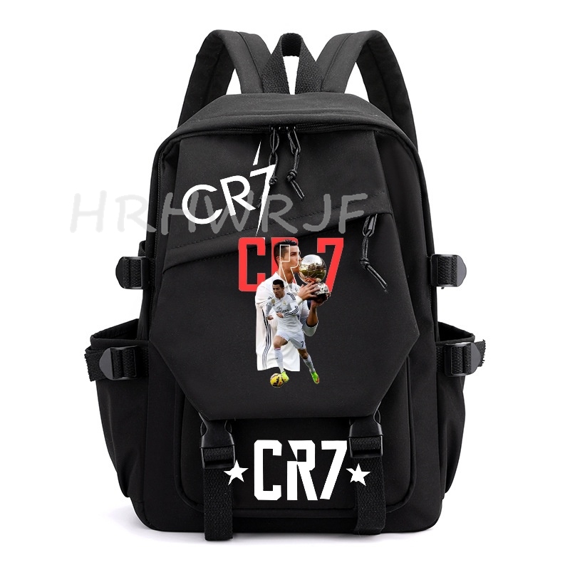 INS Capacity CR7 Backpack for  - Embroidery Legacy Software review and price