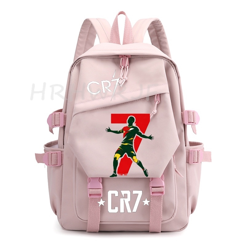 INS Capacity CR7 Backpack for  - Embroidery Legacy Software review and price