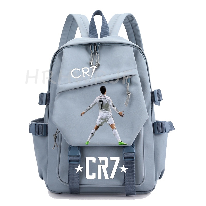 INS Capacity CR7 Backpack for  - Embroidery Legacy Software review and price