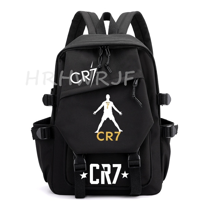 INS Capacity CR7 Backpack for  - Embroidery Legacy Software review and price