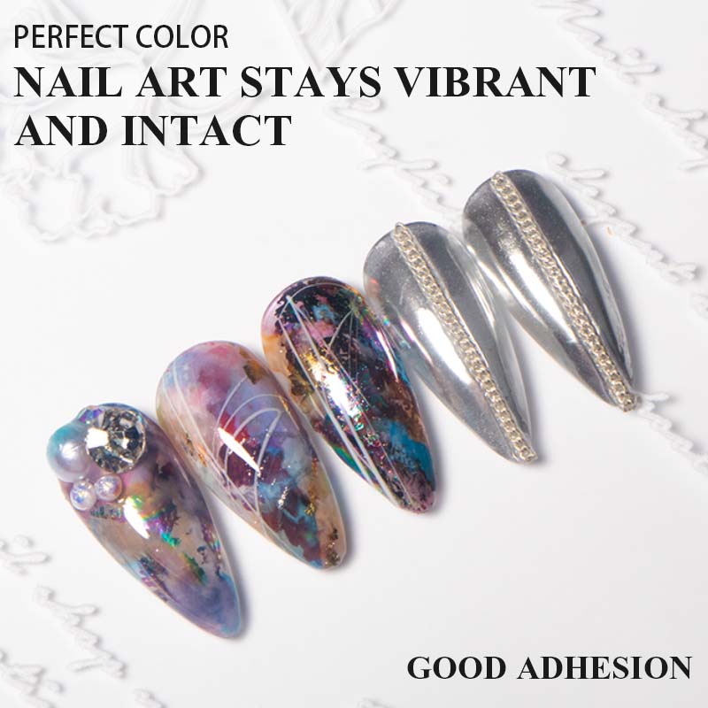 PERFECT COLOR 12ml Nail Foil G - Transfer Paper Carbon review and price