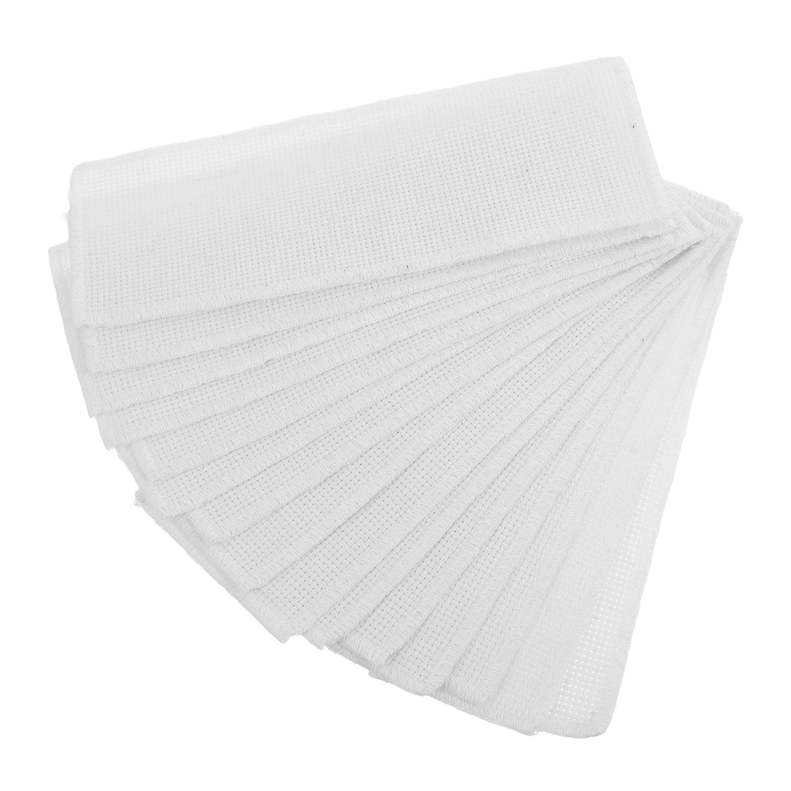15Pcs Blank Cross Stitch Bookm - Embroidery Viewer review and price