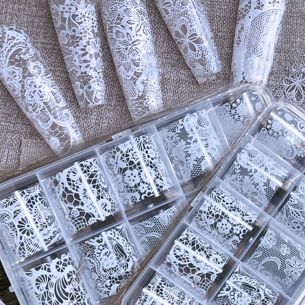 10Rolls/box White&Black Sexy  - Transfer Paper Carbon review and price