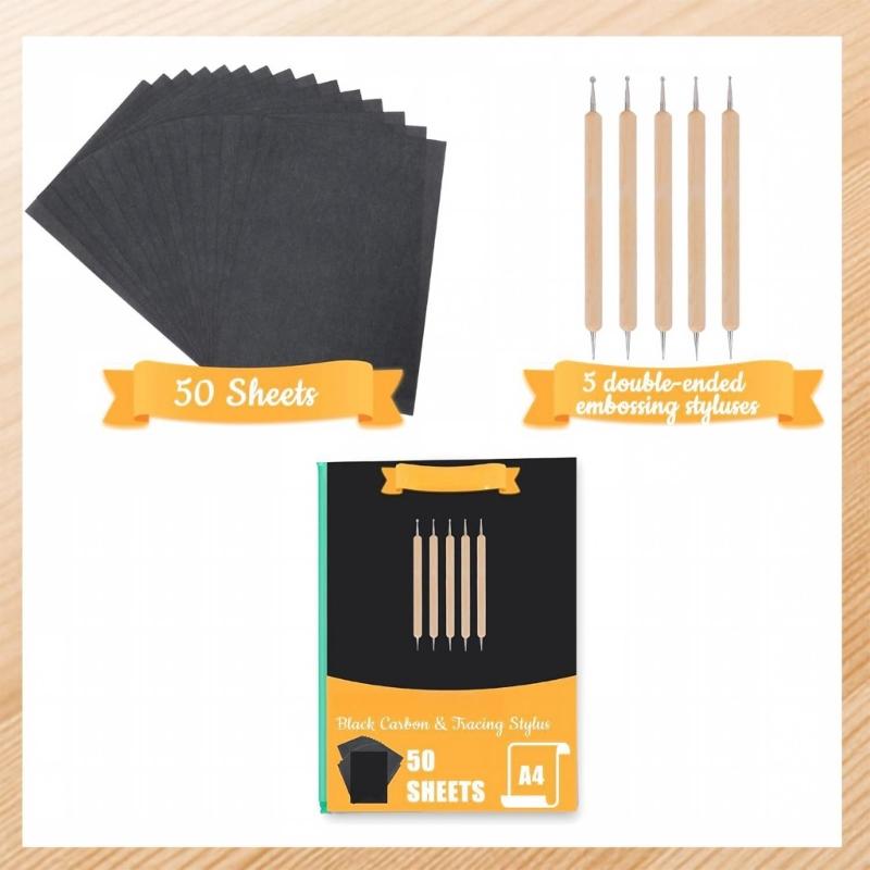 Y1UB Carbon Transfer Tracing P - Transfer Paper Carbon review and price