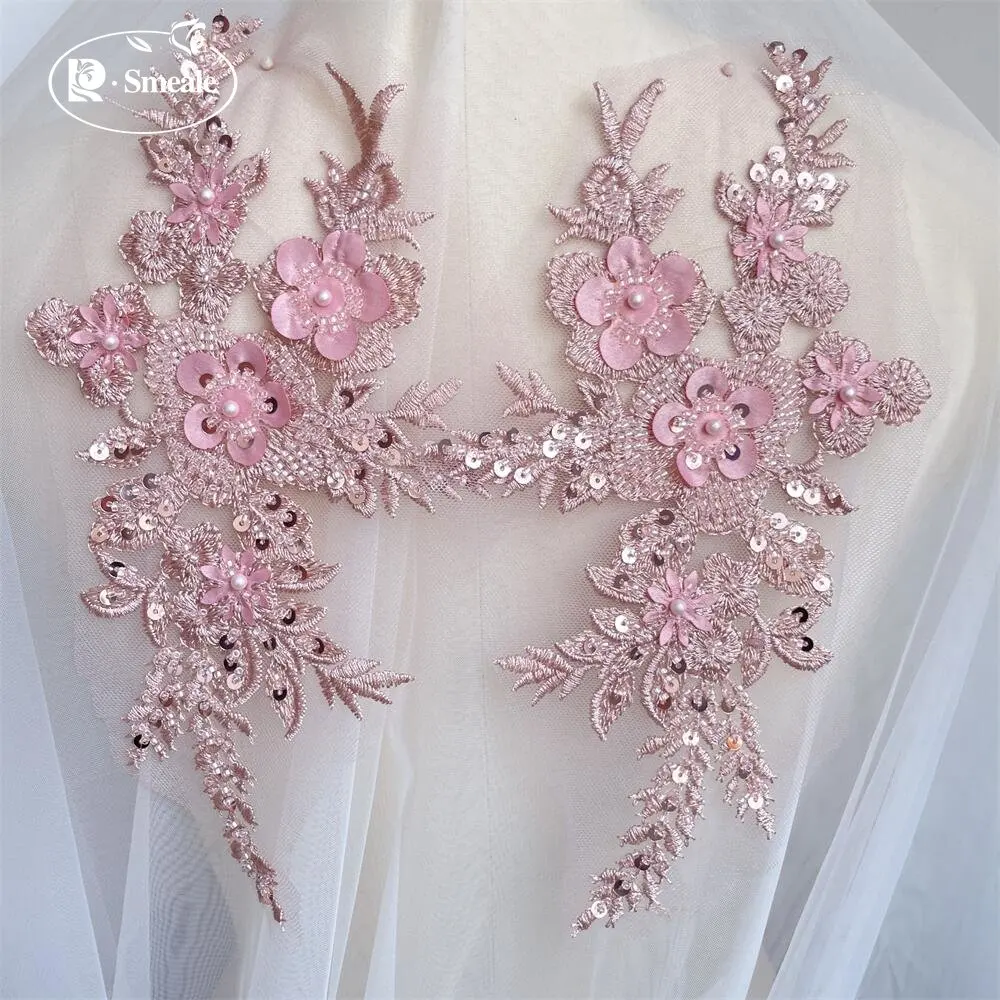 2PCS/1Pair New 12 Colors Sequi - Embroidery Youtube review and price