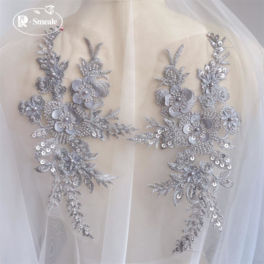 2PCS/1Pair New 12 Colors Sequi - Embroidery Youtube review and price