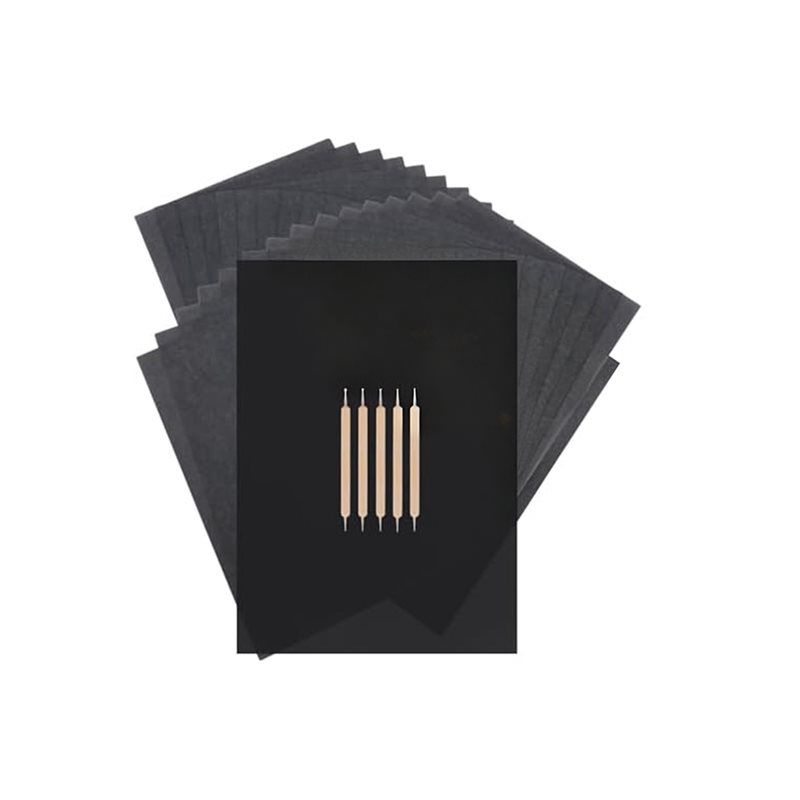 ABKY-No-Smudge Transfer Paper  - Transfer Paper Carbon review and price
