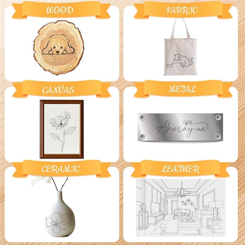 ABKY-No-Smudge Transfer Paper  - Transfer Paper Carbon review and price