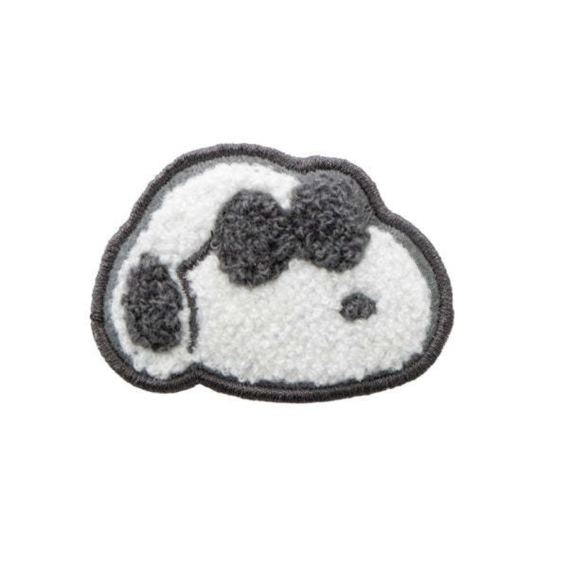 Cute Snoopy Cartoon Embroidery - Embroidery Gift review and price