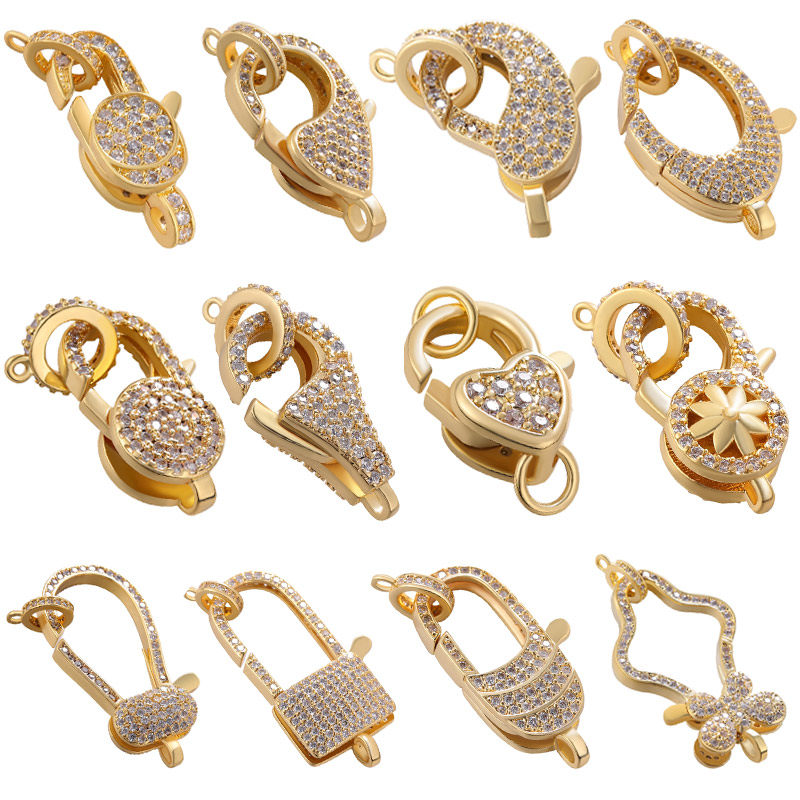 Juya 18K Real Gold Plated Acce - Embroidery Art review and price