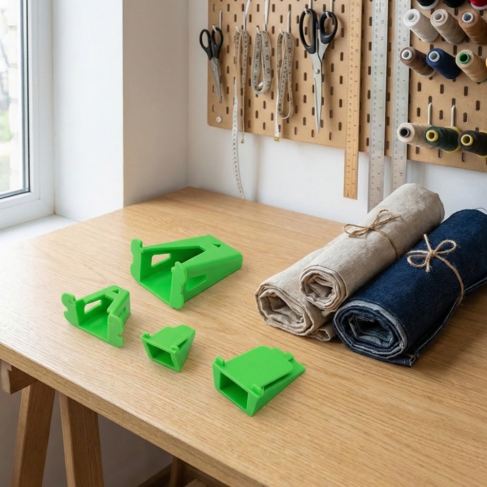 Craft Projects Fabric Roll Tub - Embroidery Youtube review and price