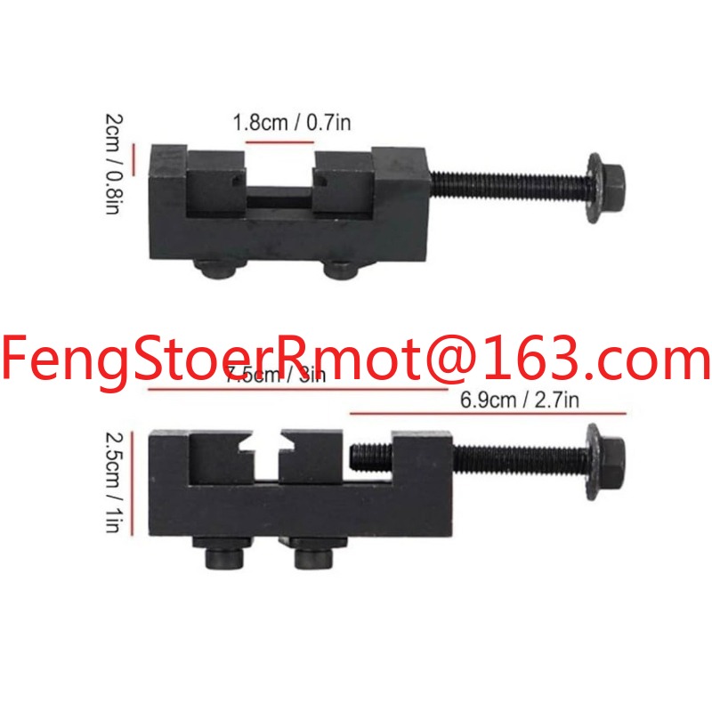 New ball cage = tight = dust s - Hoop Tightener Tool review and price