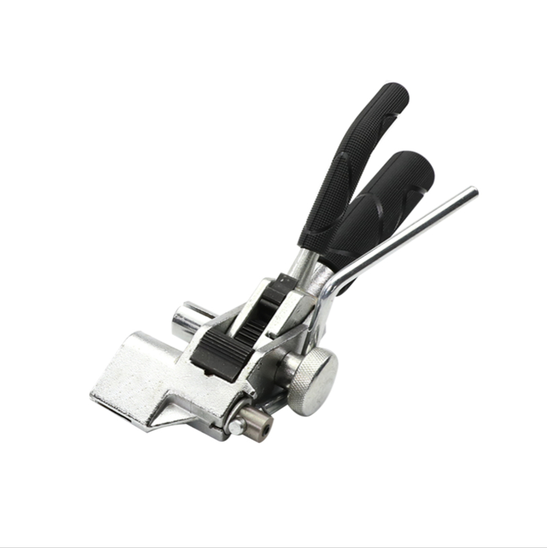 Stainless Steel Cable Tie Tool - Hoop Tightener Tool review and price