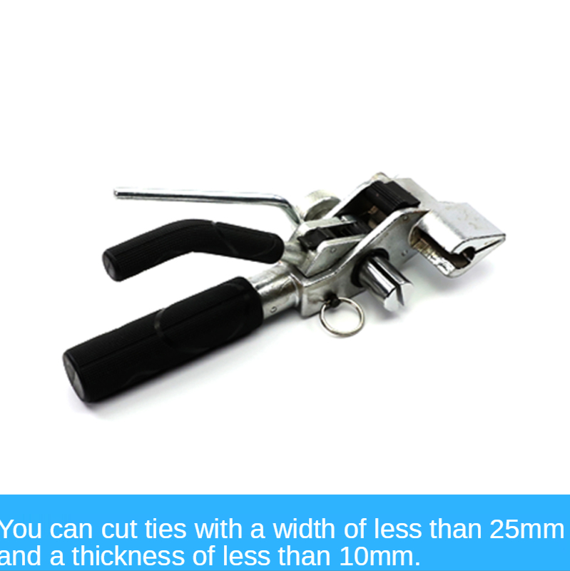 Stainless Steel Cable Tie Tool - Hoop Tightener Tool review and price