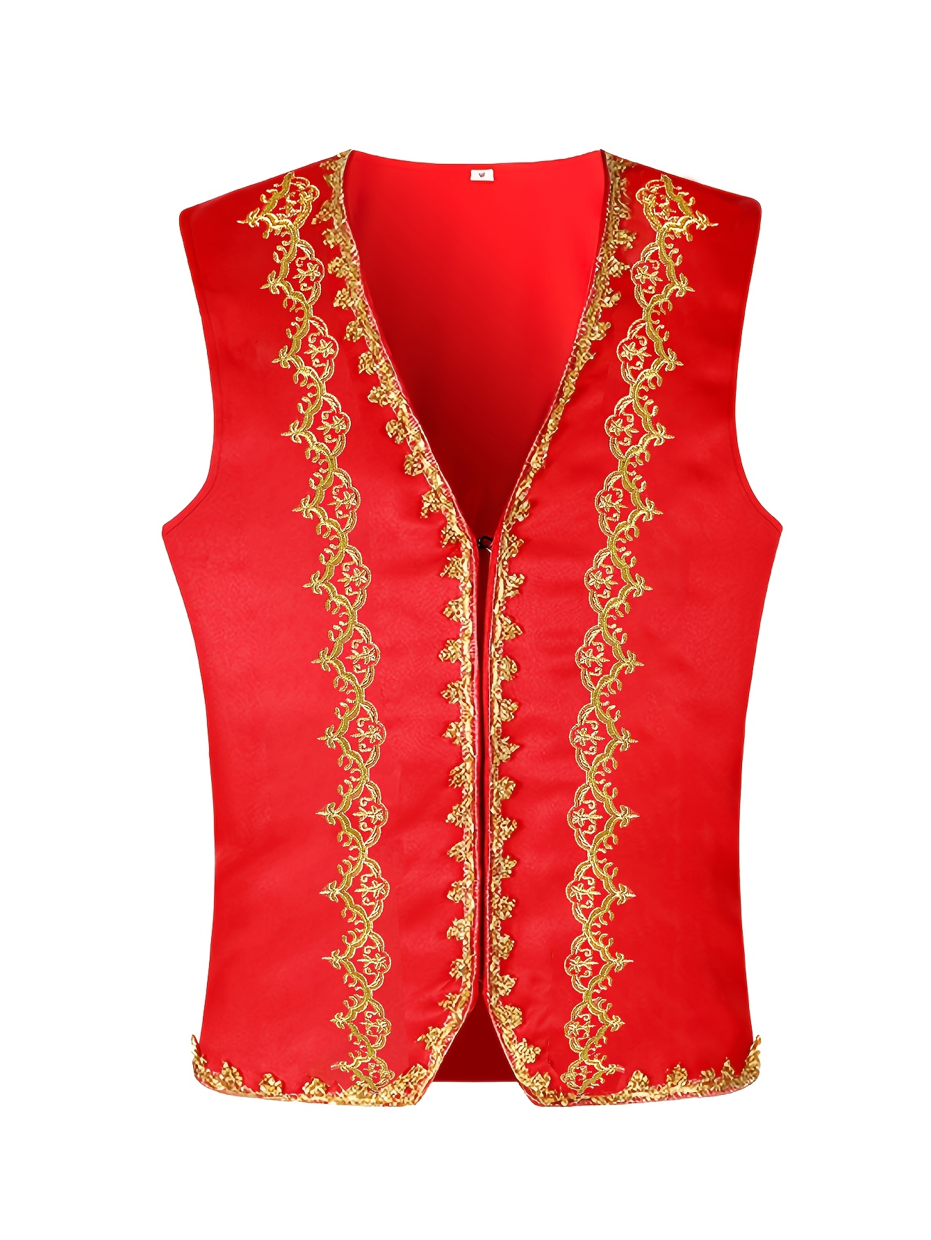 Hot Sale Men Royal Court Waist - Embroidery Origin review and price