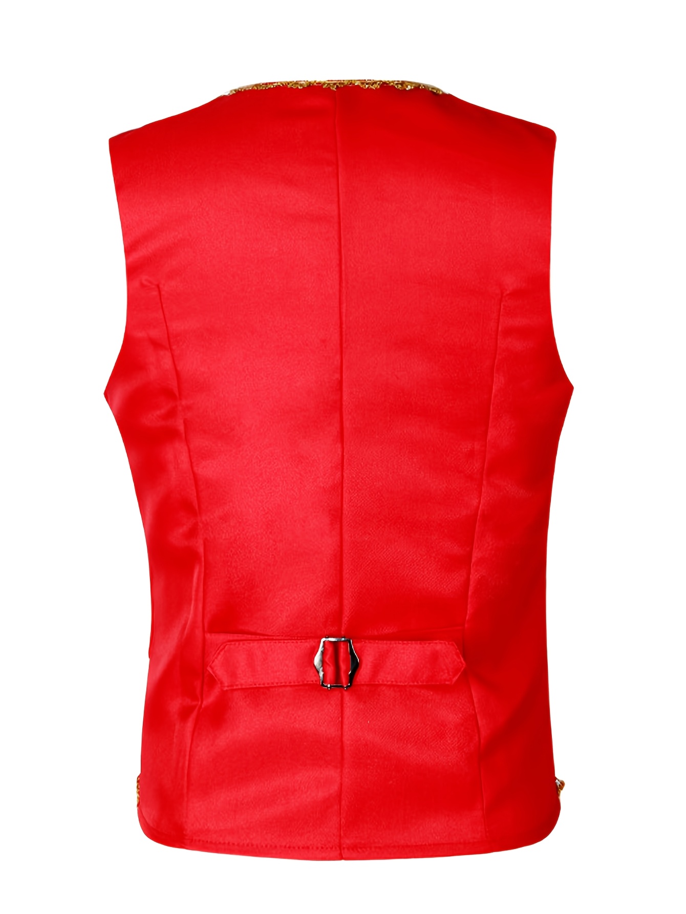 Hot Sale Men Royal Court Waist - Embroidery Origin review and price