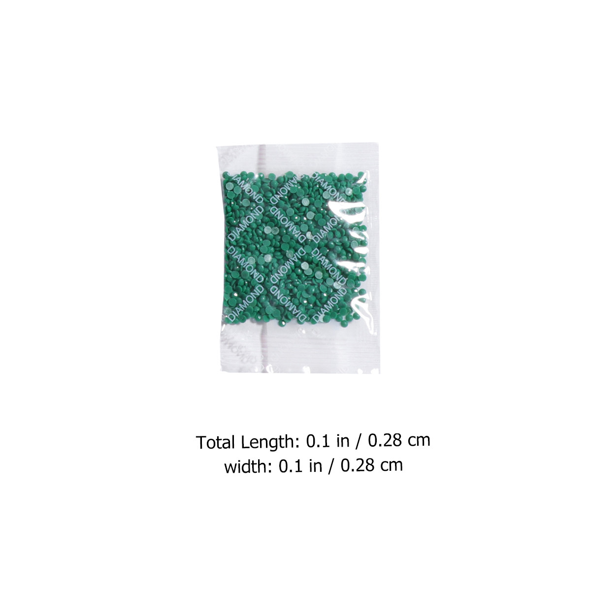 36pcs Round Diamond Set Resin  - Embroidery Art review and price