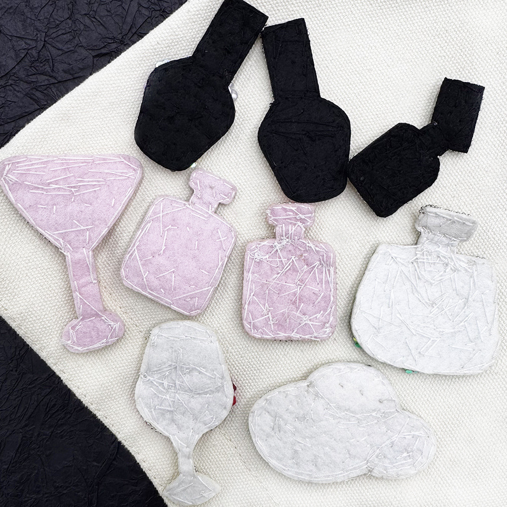 Handmade beads and rhinestones - Embroidery Viewer review and price