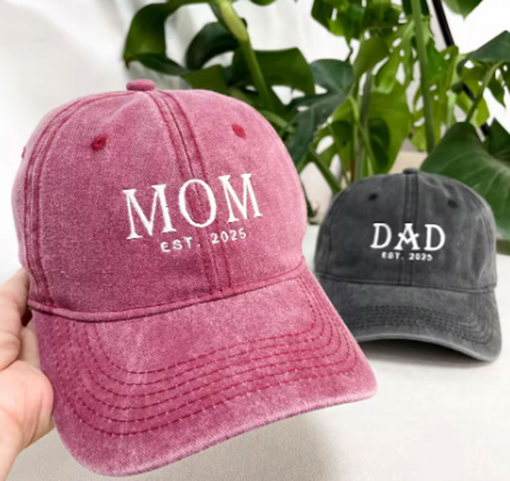 Personalized Letter Embroidery - Embroidery Gift review and price