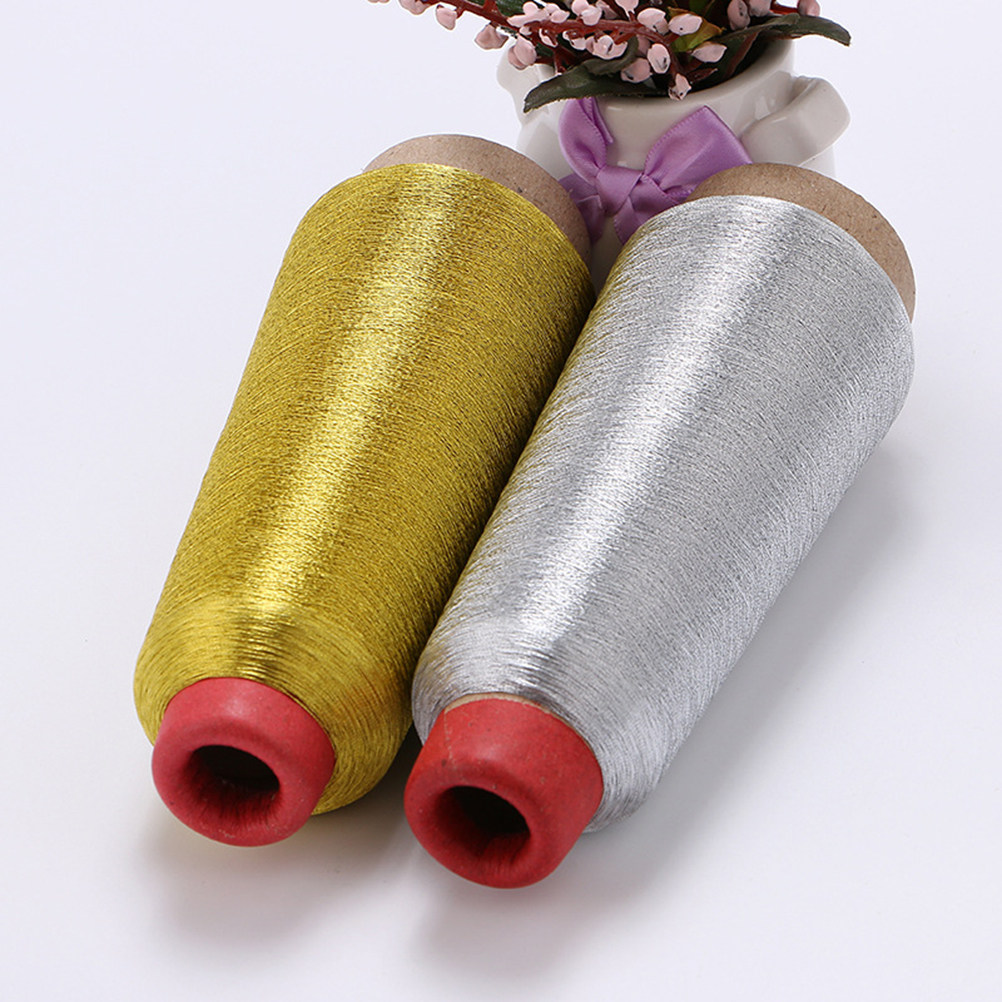 2 Rolls Premium Embroidery Thr - Embroidery Gift review and price